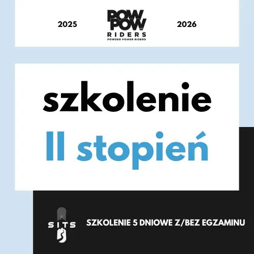 logo szkolenia sits