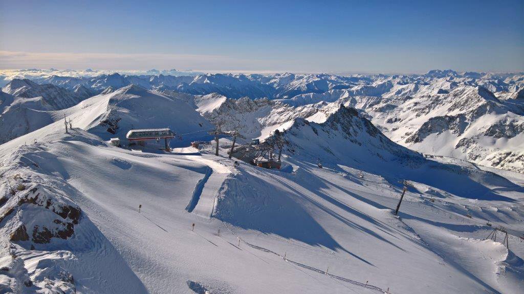 Zdjęcie z lodowca 3